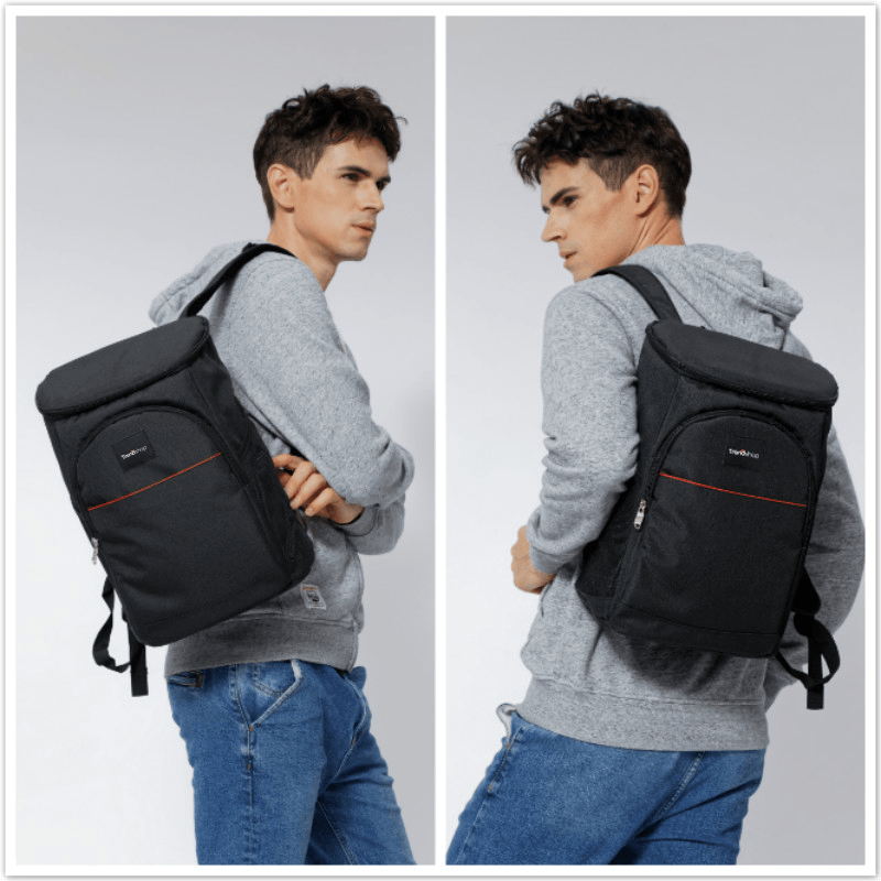 Mochila Cooler à Prova D'Água 20L Thermal Bag